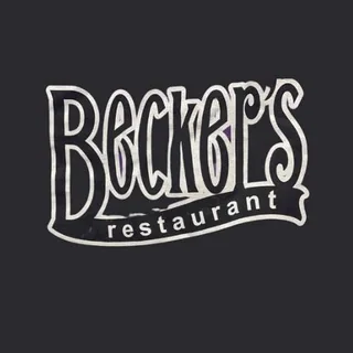 Becker’s Restaurant logo