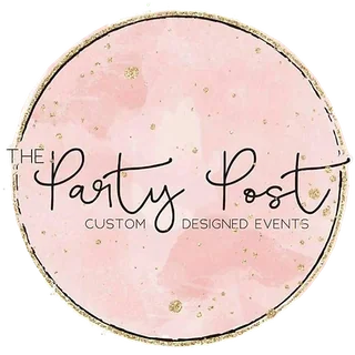 The Party Post logo